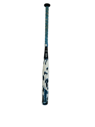 Used Mizuno SILHOUETTE BB/SB Fastpitch Bat 32" 11692-S000138731