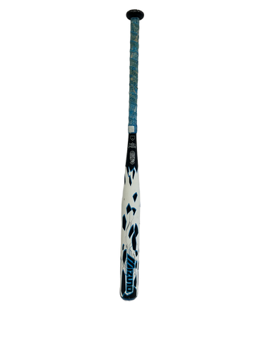 Used Mizuno SILHOUETTE BB/SB Fastpitch Bat 32" 11692-S000138731