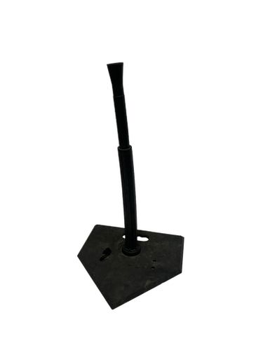 Used Primed HITTING TEE BB/SB Batting Tee 11692-S000138740
