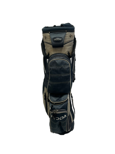 Used Tour Edge Moda Mens Cart Bag 11692-S000138119