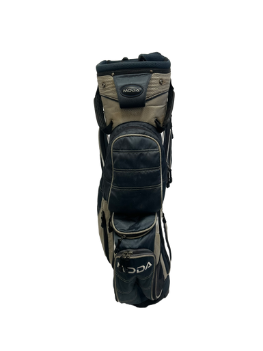 Used Tour Edge Moda Mens Cart Bag 11692-S000138119