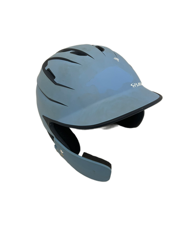 Used BoomBah BBH2 Batting Helmet No Mask OSFM 11692-S000138123