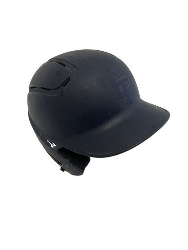 Used Mizuno B6-BT OS Batting Helmet 11692-S000138124