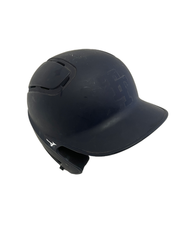 Used Mizuno B6-BT OS Batting Helmet 11692-S000138125