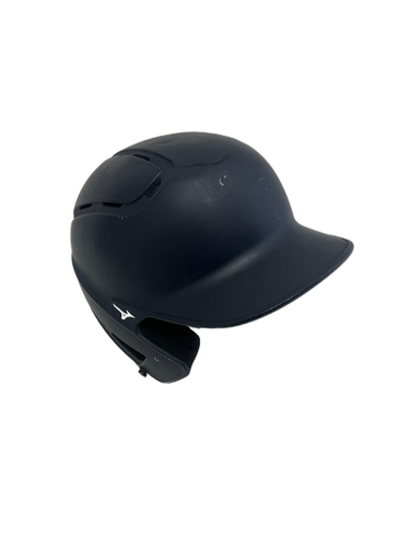 Used Mizuno B6-BT OS Batting Helmet 11692-S000138126