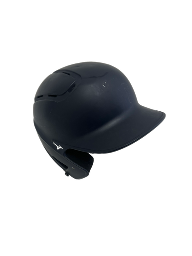 Used Mizuno B6-BT OS Batting Helmet 11692-S000138126