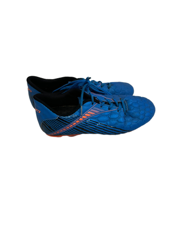 Used Leoci Soccer Cleats Royal Blue Senior 6 11692-S000138138
