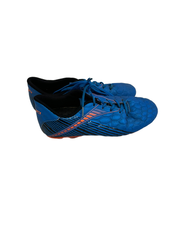 Used Leoci Soccer Cleats Royal Blue Senior 6 11692-S000138138