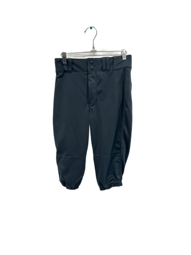 Used Champro CHAR KNICKERS BB/SB Pant Boys Charcoal LG 11692-S000138152