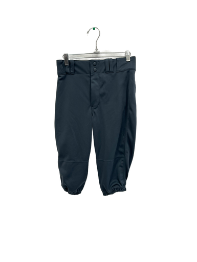 Used Champro CHAR KNICKERS BB/SB Pant Boys Charcoal LG 11692-S000138152