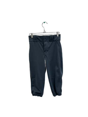 Used Champro CHAR KNICKERS BB/SB Pant Boys Charcoal MD 11692-S000138154