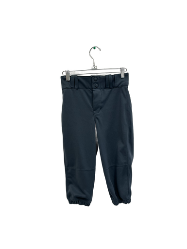 Used Champro CHAR KNICKERS BB/SB Pant Boys Charcoal MD 11692-S000138154