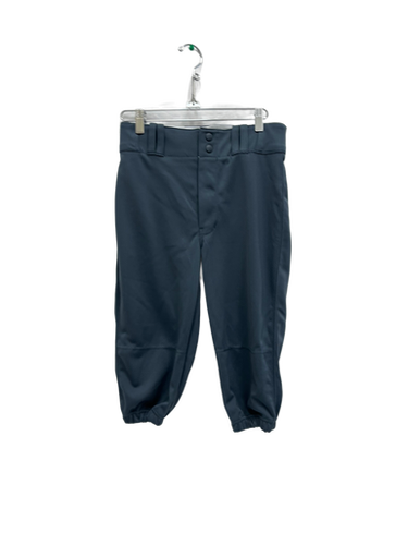 Used Champro CHAR KNICKERS BB/SB Pant Boys Charcoal LG 11692-S000138155