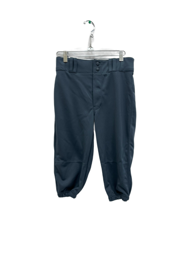 Used Champro CHAR KNICKERS BB/SB Pant Boys Charcoal LG 11692-S000138155