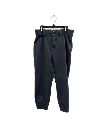 Used Champro CHAR KNICKERS BB/SB Pant Boys Charcoal MD 11692-S000138156