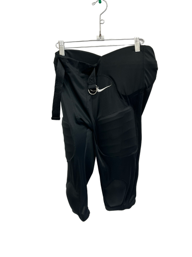 Used Nike Youth FB Integrated Pants Black LG 11692-S000138158