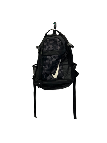 Used Nike BACKPACK BB/SB Player Backpack Grey 11692-S000138168
