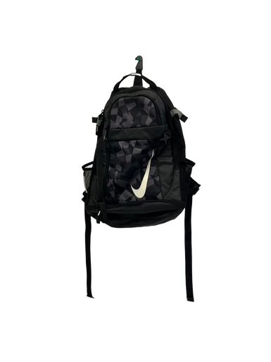 Used Nike BACKPACK BB/SB Player Backpack Grey 11692-S000138168