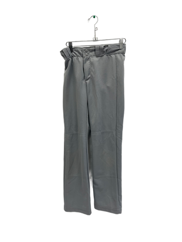 Used Wilson GREY OB BB/SB Pant Boys Grey MD 11692-S000138159
