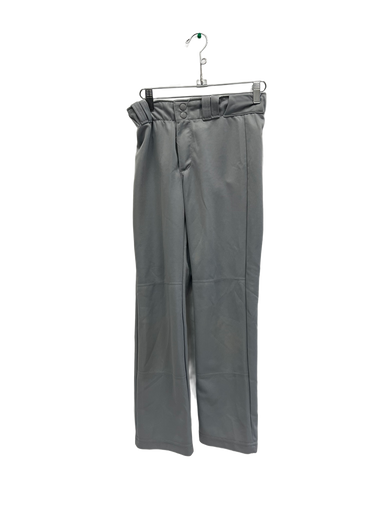 Used Wilson GREY OB BB/SB Pant Boys Grey MD 11692-S000138159