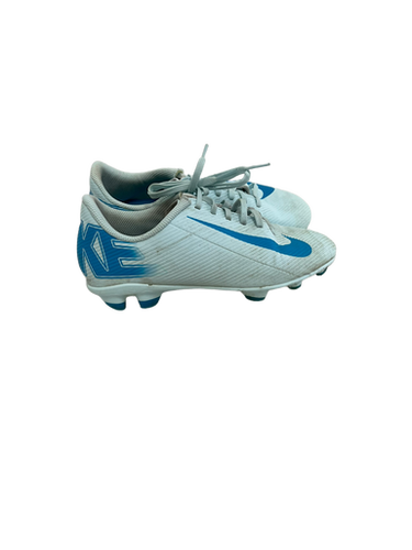 Used Nike MERCURIAL Soccer Cleats None Junior 02.5 11692-S000138161