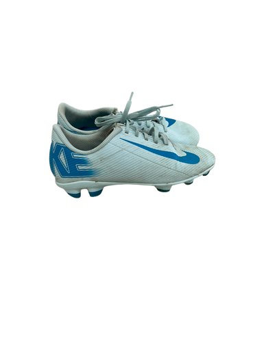 Used Nike MERCURIAL Soccer Cleats None Junior 02.5 11692-S000138161