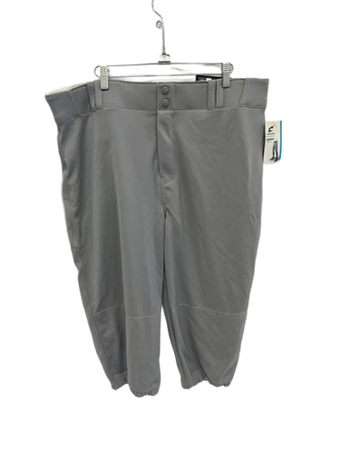Used Champro GREY KNICKERS BB/SB Pant Mens Grey XL 11692-S000138177