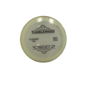 Used Lone Star Disc TUMBLEWEED Disc Golf Driver None 173g 11692-S000138193