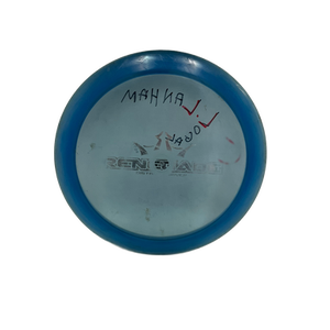 Used Dynamic Discs LUCID RENEGADE Disc Golf Driver None 169g 11692-S000138197