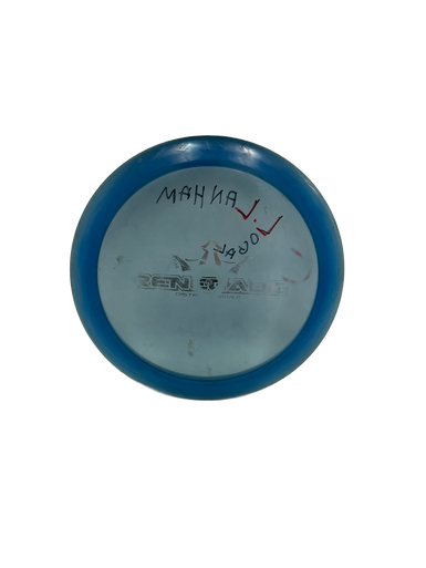 Used Dynamic Discs LUCID RENEGADE Disc Golf Driver None 169g 11692-S000138197