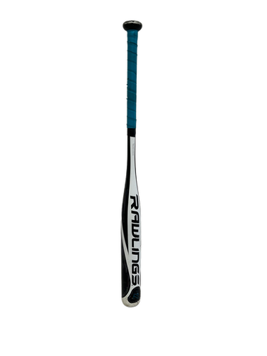 Used Rawlings ECLIPSE BB/SB Fastpitch Bat 30" 11692-S000138224