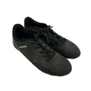 Used Brava Soccer Cleats Black Junior 03 11692-S000138250