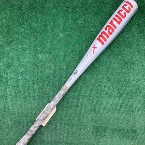 Marucci CAT X Alloy (2 3/4") USSSA 2023 (-10)
