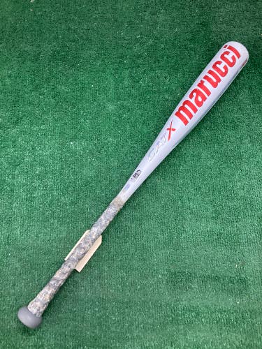 Marucci CAT X Alloy (2 3/4") USSSA 2023 (-10)