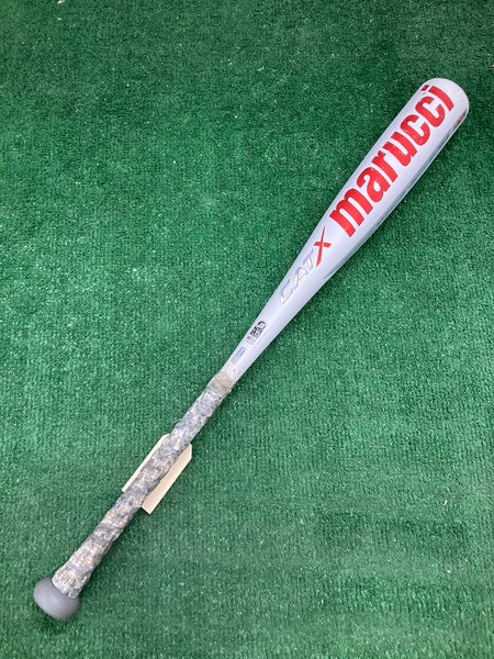 Marucci CAT X Alloy (2 3/4") USSSA 2023 (-10)