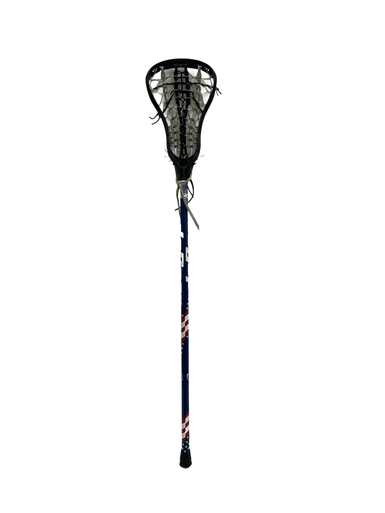 Used DeBeer NV3 Wmn Atk/Mid Complete Stick Black And Royal Blue 11692-S000138271