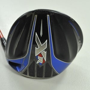 Callaway XR 16 13.5* Driver Senior Flex Right Speeder 565 Evolution # 199514
