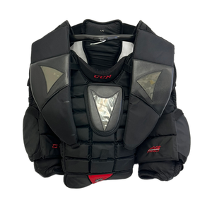 Used CCM A/3 PRO Senior Body Armor LG 11692-S000138280