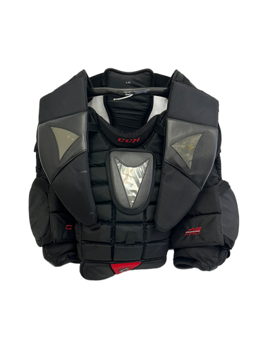 Used CCM A/3 PRO Senior Body Armor LG 11692-S000138280