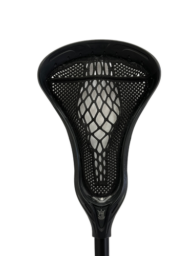 Used Brine DYNASTY WARP PRO CARBON Wmn Atk/Mid Complete Stick Black 11692-S000138307