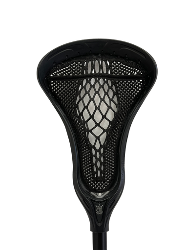Used Brine DYNASTY WARP PRO CARBON Wmn Atk/Mid Complete Stick Black 11692-S000138307