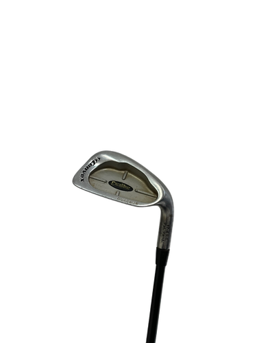 Used EXCALLIBUR Golf Wedge Mens RH Pitching Wedge 11692-S000138316