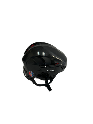 Used CCM 50 Hockey Helmet Only Black LG 11692-S000138322