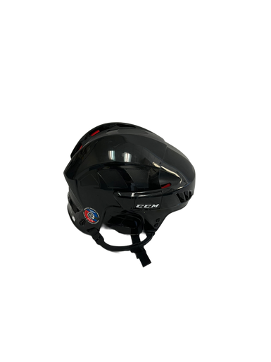 Used CCM 50 Hockey Helmet Only Black LG 11692-S000138322