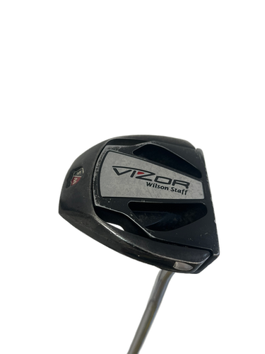 Used Wilson Vizor RH Mens Putter 11692-S000136492