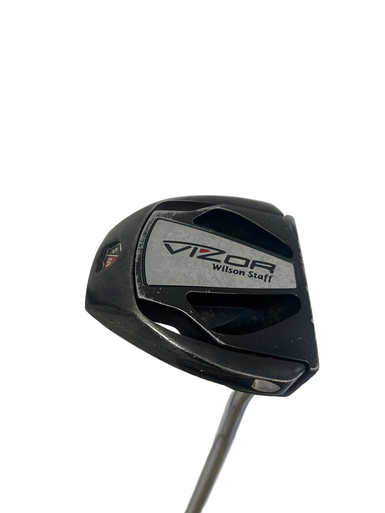 Used Wilson Vizor RH Mens Putter 11692-S000136492