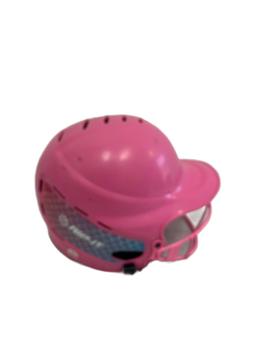 Used Rip-It S/M Batting Helmet w/Mask 11692-S000136524