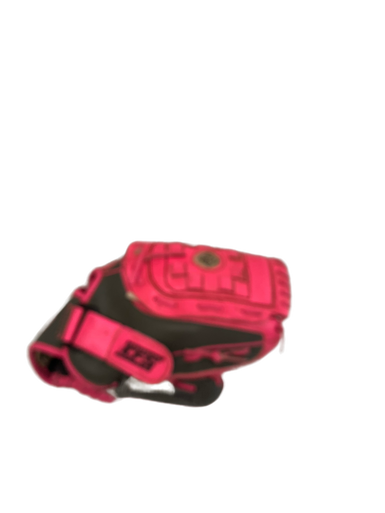 Used Franklin RTP RHT 10.5" Fastpitch Glove 11692-S000136525
