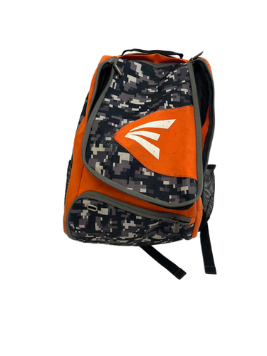 Used Easton BB/SB Player Backpack 11692-S000136541