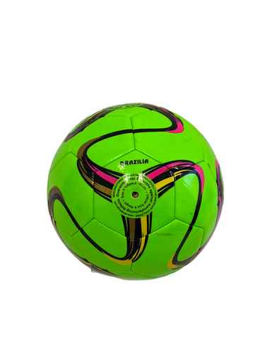 Used Brazilia American Challenge Size 5 Soccer Ball 11692-S000136562